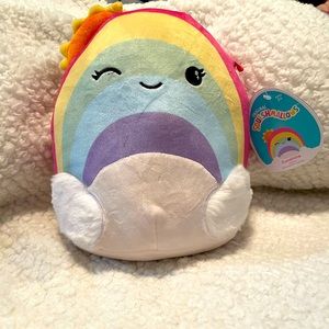 Squishmellow Rainbow